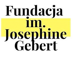 Fundacja im. Josephine Gebert